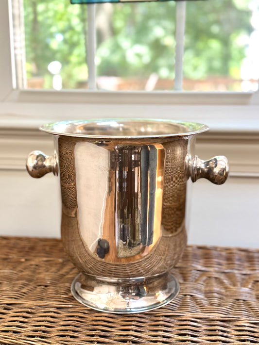 Large Champagne Bucket