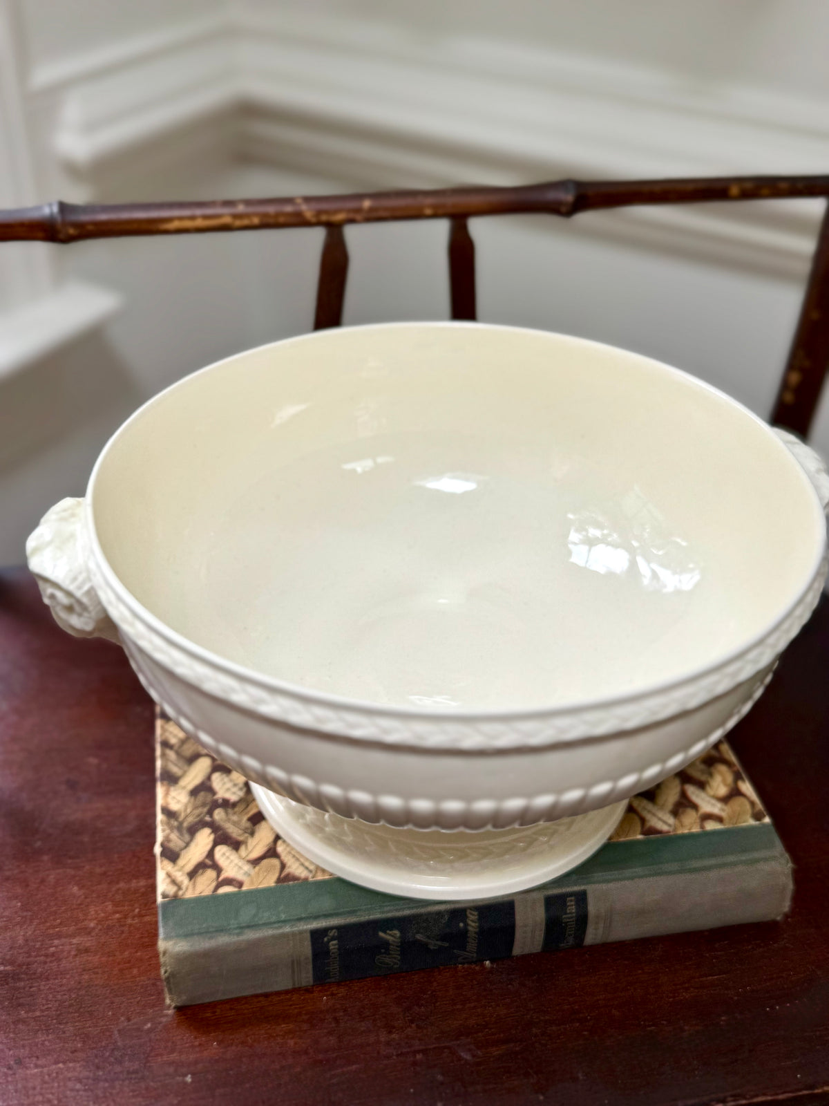 Wedgwood “Esme” Tureen