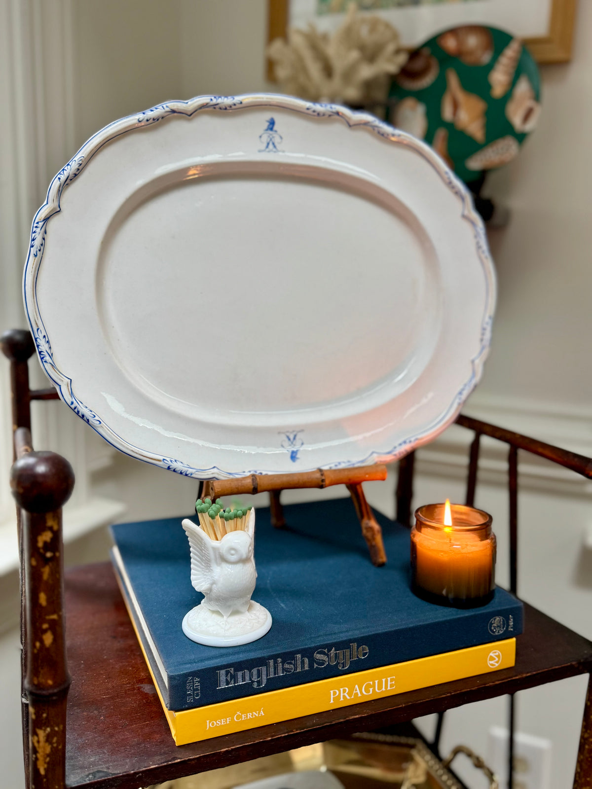 Regal Platter
