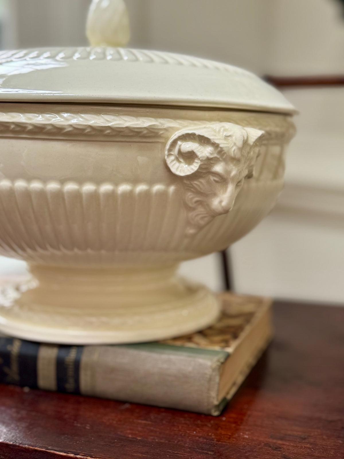 Wedgwood “Esme” Tureen