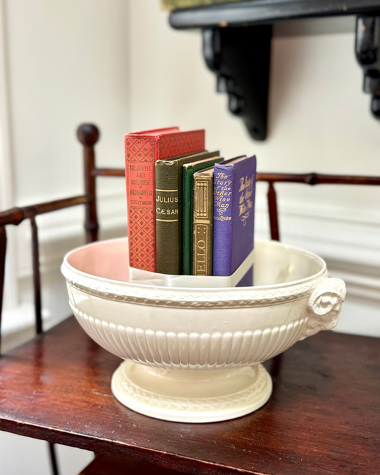 Wedgwood “Esme” Tureen