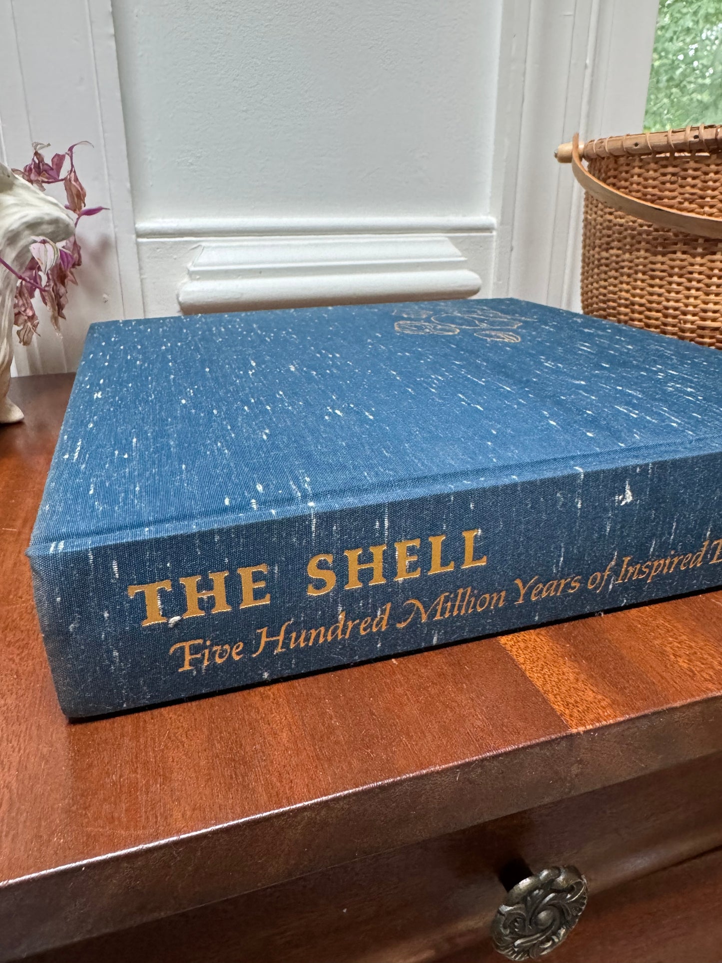 Vintage The Shell Photography Book