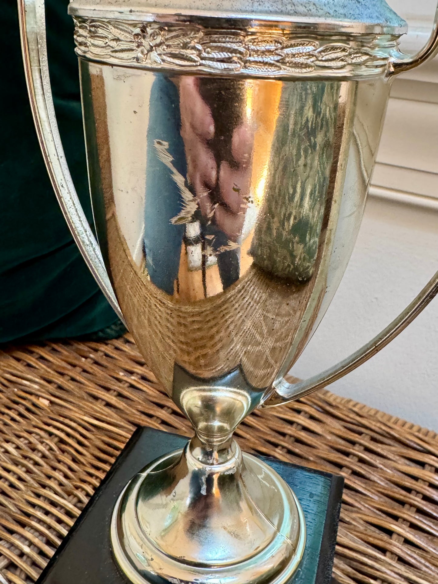 Dog Trophy