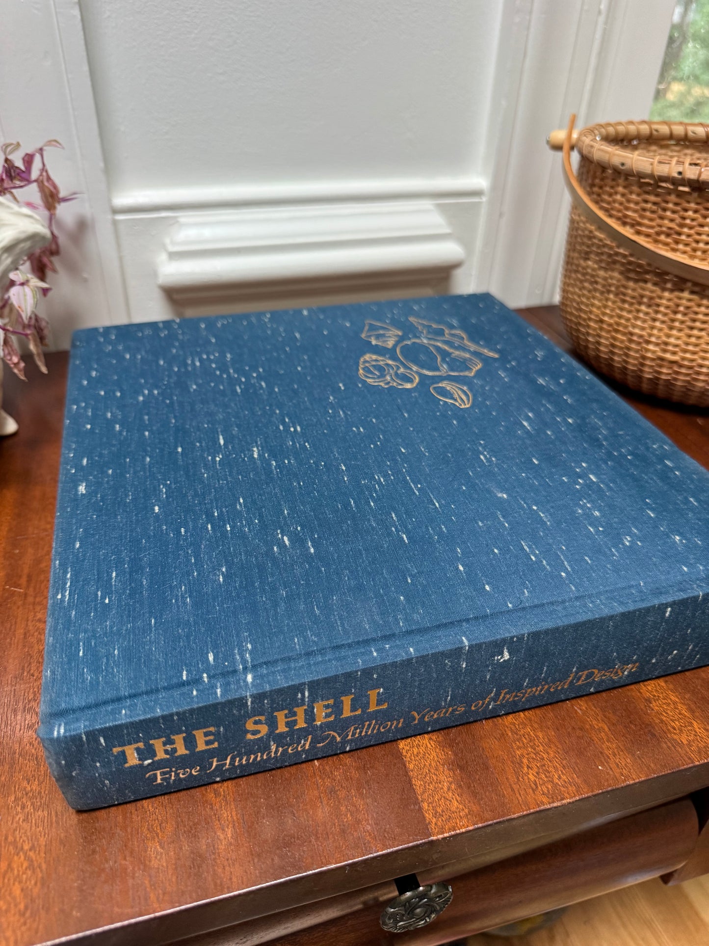 Vintage The Shell Photography Book